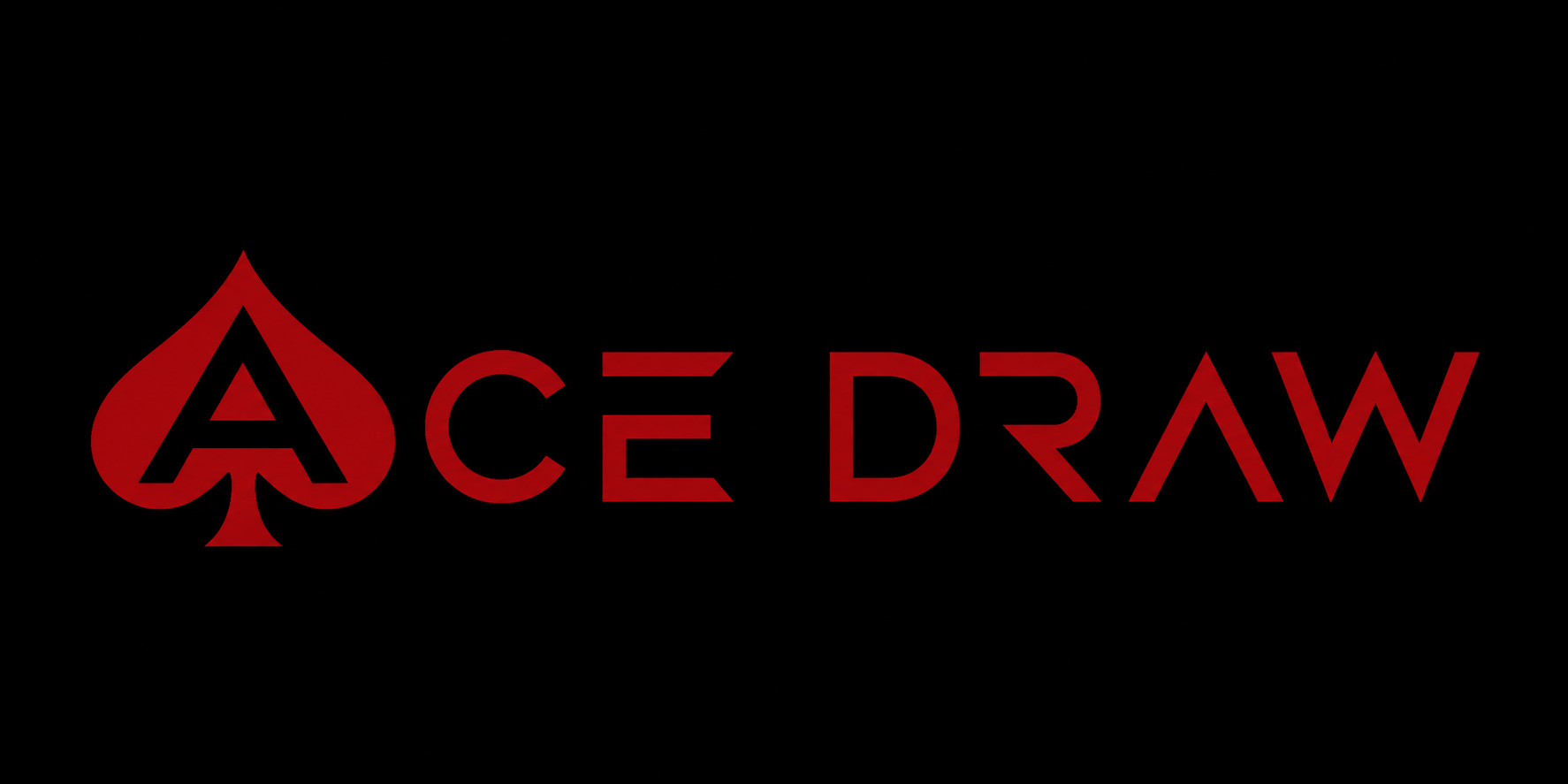 Ace Draw Logo